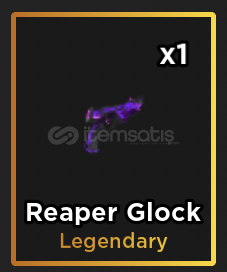 ✨1x REAPER GLOCK (⚜️OHIO⚜️) ✨1x REAPER GLOCK (⚜️OHIO⚜️)