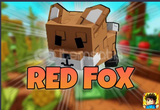1x Red Fox Uygun Fiyata