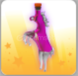 1x Ride potion Adopt me
