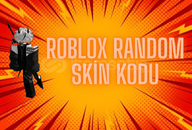 ✨(1X) ROBLOX RANDOM SKİN DLC