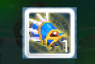 1x Royal Arcane Armor + 10 Diamond Lock