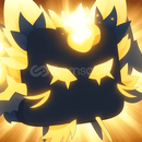 1x Secret Fox O' Wisp