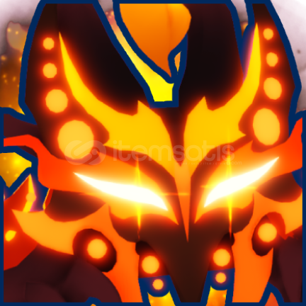 1x Secret Hellfire(Secret Hunter) 1x Secret Hellfire(Secret Hunter)