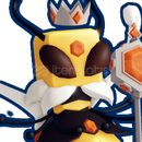 1x Secret Queen Bee(Secret Hunter)