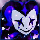 1x Secret Shiny Harlequin