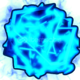 ⭐ 1X Shiny Corrupt Glitch