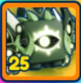 1x Shiny NullVoid