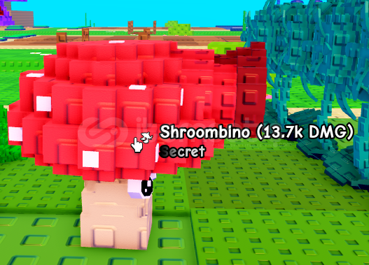 ⭐1x Shroombino⭐ ⭐1x Shroombino⭐