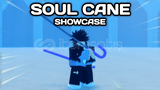 1x Soul Cane / SC GPO