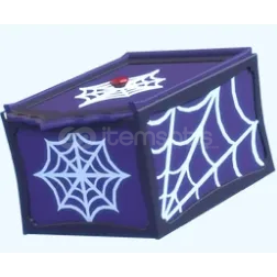 1x Spider Box - Adopt Me 1x Spider Box - Adopt Me