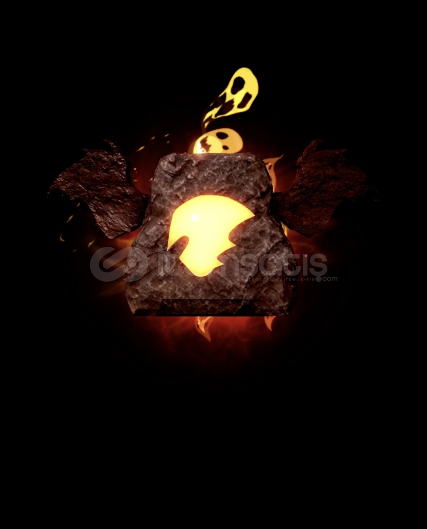 ⚡️1x Spooky Relic⚡️ ⚡️1x Spooky Relic⚡️