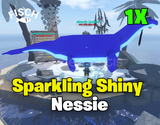 1x SS Nessie
