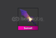 ✨[1x] Sunset piyasanın en altından satış