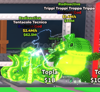 ⭐1x TenTacoloTecnico+1X T T T T⭐