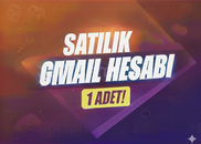 1X TR GMAIL 1X TR GMAIL