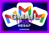 ⭐1X TÜRK GMAİL⭐