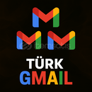 ⭐️ 1x Türk Gmail [Garantili ve Kaliteli] ⭐️