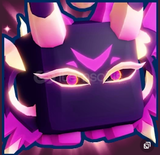 1X UMBRA BGSI (NADIR PET)