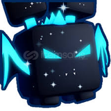 2x UT Dark Serpent Exclusive Pet