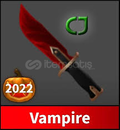 ☘️1x Vampire SET ☘️[En Uygunu][mm2]