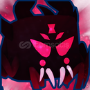 1x Wicked Widow secret pet