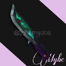 ☘️1x Witched Legendary ☘️[En Uygunu][mm2]