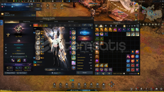 1x1705 1x1700 Slayer 1x1684 Paladin + 9.4M GOLD