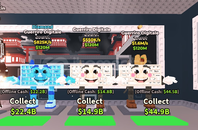 1x1x1x1 RİTUALİ İÇİN 3 ADE GUERRİRO 1x1x1x1 RİTUALİ İÇİN 3 ADE GUERRİRO