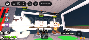 1x1x1x1 ritüeli için gerekli pet 1x1x1x1 ritüeli için gerekli pet