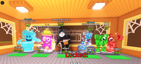 1x1x1x1 Steal A Brainrot 1x1x1x1 Steal A Brainrot