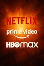 1yıl garantili hbo Max netfilix prime video 