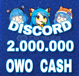 2.M OwO Cash