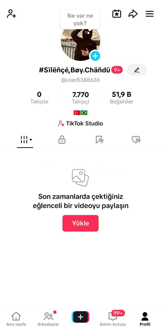2. 7k Takipçili 51k beğenili bütçe dostu hesap  2. 7k Takipçili 51k beğenili bütçe dostu hesap