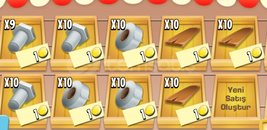 2×89 ağıl dev kampanya 