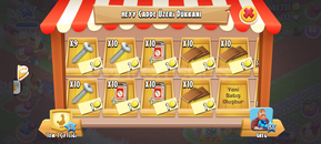 2×89 ambar malzemesi 