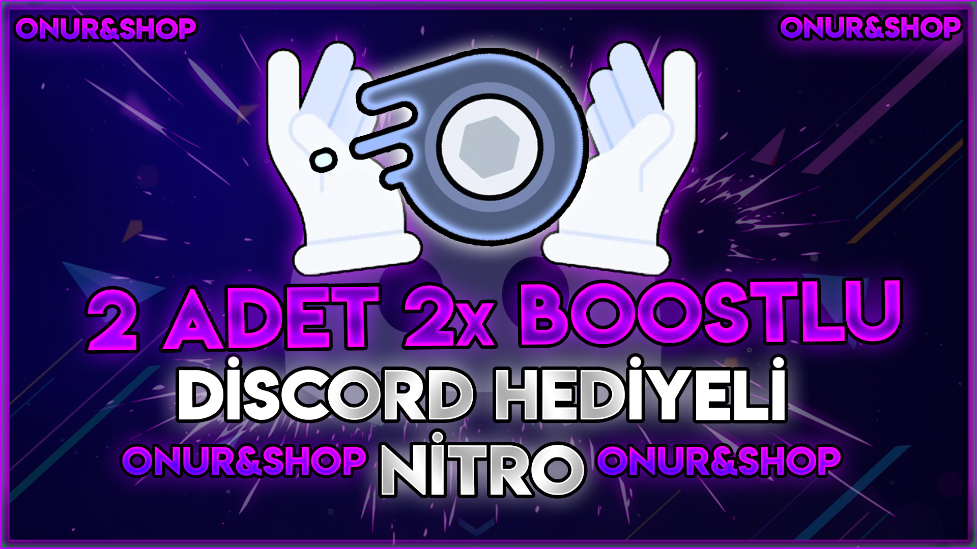 раздача discord nitro от steam фото 83