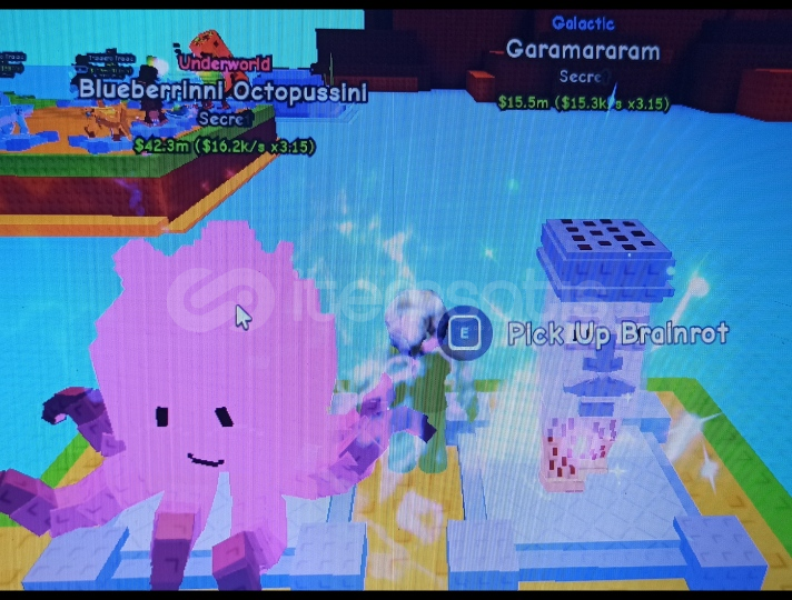 2 adet 15k lık brainrots  2 adet 15k lık brainrots