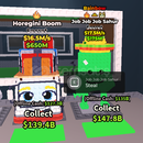 2 adet 17m-16m Secret. 