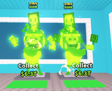 ⭐ (2 ADET) 1B/s La Secret Combinasion⭐