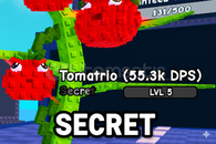 ⭐(10 ADET) TOMATRİO[PVB] ⭐