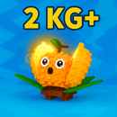 2 Adet 2KG+ King Limone HEMEN TESLİM 2 Adet 2KG+ King Limone HEMEN TESLİM