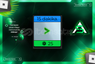 ⚡2 ADET 2x EXP BOOSTS 15 DAKİKALIK |✅ 