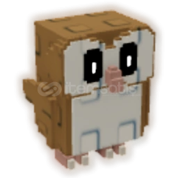 ⭐(2 ADET!) BARN OWL ⭐GROW A GARDEN PET ⭐(2 ADET!) BARN OWL ⭐GROW A GARDEN PET