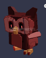 2 adet blood owl en ucuzu