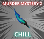 2 Adet Chill [SİTEDEKİ EN UCUZU]