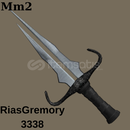 2 adet Deaht shard godly