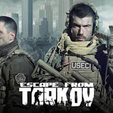 2 adet Escape from tarkov hesabı mailli