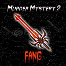 2 Adet Fang [sitedeki en ucuzu]