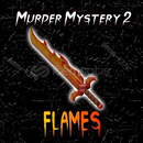 2 Adet Flames [SİTEDEKİ EN UCUZU]