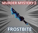2 Adet Frostbite [sitedeki en ucuzu]